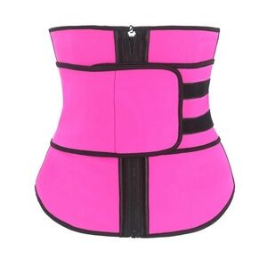 Pretty Pink Waist Trainer!